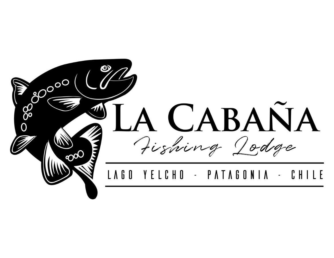 La Cabana Fishing Lodge Puerto Ramirez Exterior foto